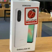 گوشی سامسونگ A26