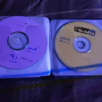 سی دی و نوار کاست|فیلم و موسیقی|پردیس, فاز ۱|دیوار