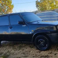 فروش  فوری پی کی مدل 83کارمندی بکر