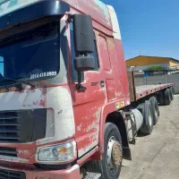 هوو قرمز مدل۸۵