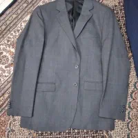 کت تک|لباس|تهران, ارامنه|دیوار