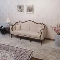 مبل هشت نفره نوی نو