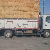 خاور روباز اتاق چوبی حمل بار