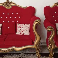 مبلمان سلطنتی