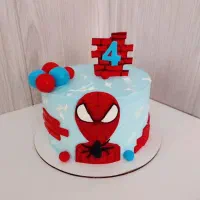 سفارش کیک تولد وعصرانه در گرگان|خدمات پذیرایی، مراسم|گرگان, |دیوار