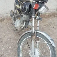 هوندا ۱۵۰