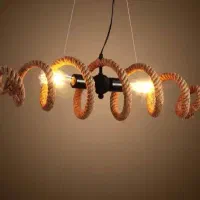 آویز آلمینیومی