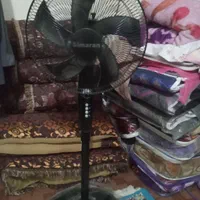پنکه سه کاره نو