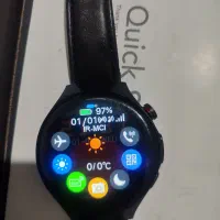 ساعت هوشمند سمیم کار خور دوربین دار