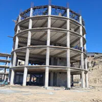 ارماتور بندی سقف تیرچه. دال. وافل. دیوار برشی