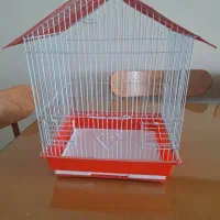 قفس مخصوص قناری فنچ سهره
