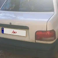 باسلام پراید۱۳۱ مدل ۹۳