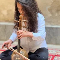 آموزش گیتار / کمانچه / ارف / سلفژ