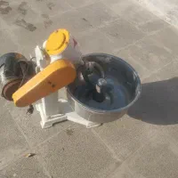 خمیر گیر|فروشگاه و مغازه|کاشان, عربها|دیوار