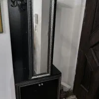 جا کفشی جا لباسی