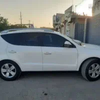 جیلی شاسی بلند امگرند