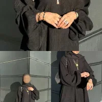 انواع عبا همه رنگ|لباس|بندر دیر, |دیوار