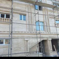 کاشیکاری و نمای سنگ|خدمات پیشه و مهارت|بوکان, |دیوار