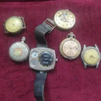 ساعت کوکی کلکسیونی