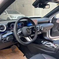 فروش بنز   A200L