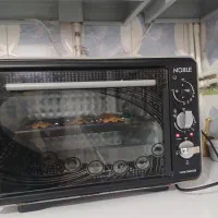 توستر|اجاق گاز و لوازم برقی پخت‌وپز|تایباد, |دیوار