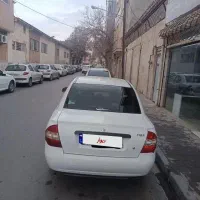 تیبا 1|خودرو سواری و وانت|مشهد, مصلی (کارمندان اول)|دیوار