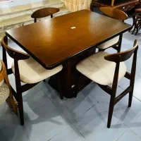 میز ناهار خوری و صندلی|میز و صندلی غذاخوری|خورموج, |دیوار