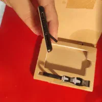 هندزفری نامرئی|لوازم جانبی موبایل و تبلت|کرج, شهرک یاس جنوبی|دیوار