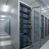 دعوت به همکاری در شرکت هاستینگ و میزبانی