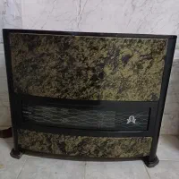 ۳عدد بخاری تر و تمیز