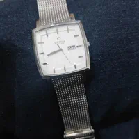 ساعت دانمارکی