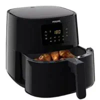 مایکرویو الجی و سرخکن فیلیپس