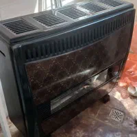 بخاری گازی پارسیان