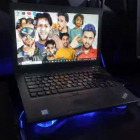 لپتاپ لنوو نسل ۷