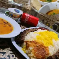 رستوران آی گونش (170.000)
