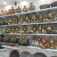 آنتیک فروشی رضایی|کلکسیون اشیاء عتیقه|خمینی‌شهر, |دیوار