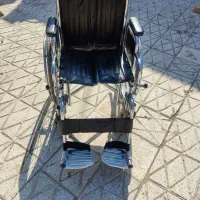 ویلچر تایوانی اصل