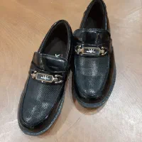 کفش بچگانه مجلسی