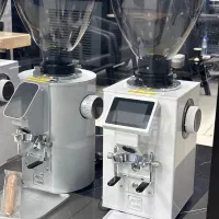 انواع اسیاب قهوه صنعتی