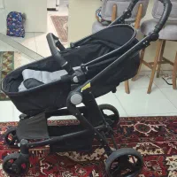 کالسکه دلیجان مدل هیرو