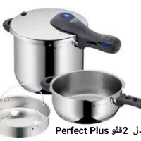 حراج محصولات WMF|ظروف پخت‌وپز|تهران, فرودگاه مهرآباد|دیوار