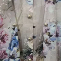 مانتو نو و درحدنو|لباس|آبادان, |دیوار