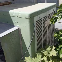 کولر ابی 4500