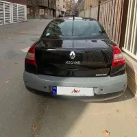 مگان 2006 وارداتی|خودرو سواری و وانت|اصفهان, مارچین|دیوار