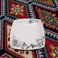 سرویس چینی پردیس ۱۲ نفره|ظروف سرو و پذیرایی|کوهدشت, |دیوار