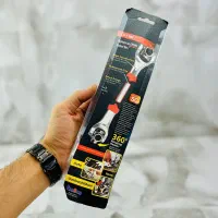 آچار چندکارهTiger Wrench/ابزار حرفه‌ای همه‌فن‌حریف|ابزارآلات|نجف‌آباد, فاز ۳ شهرک آزادگان|دیوار