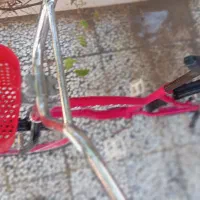 دوچرخه 20تمیز|دوچرخه، اسکیت، اسکوتر|زابل, |دیوار