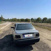 پراید مدل ۸۷