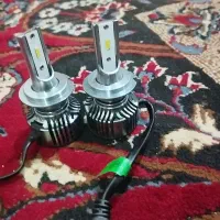 هدلایت ماشین|سایر لوازم برقی|زاهدان, |دیوار