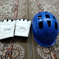 دستکش و کلاه ورزشی|تجهیزات ورزشی|قم, شهرک سازمان آب|دیوار